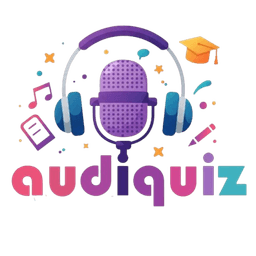 Audi Quiz Logo